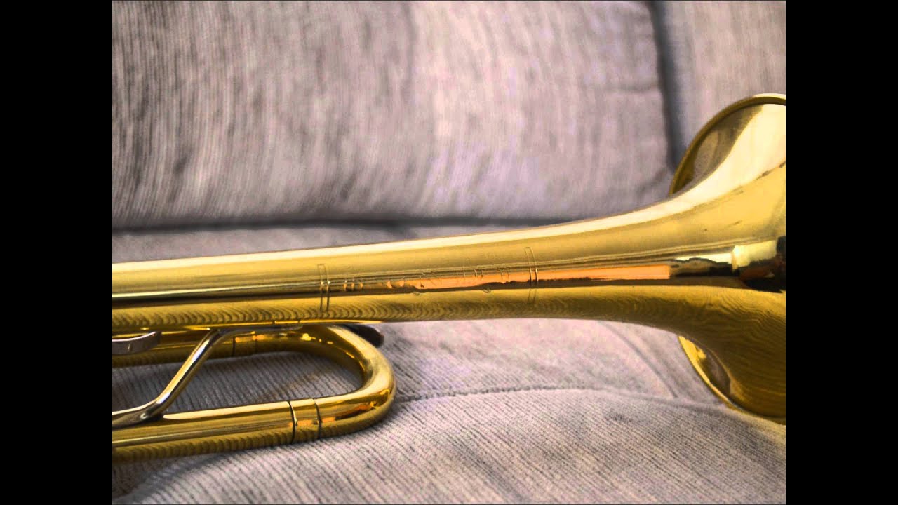 Trompete Selmer Bundy para Venda!!!