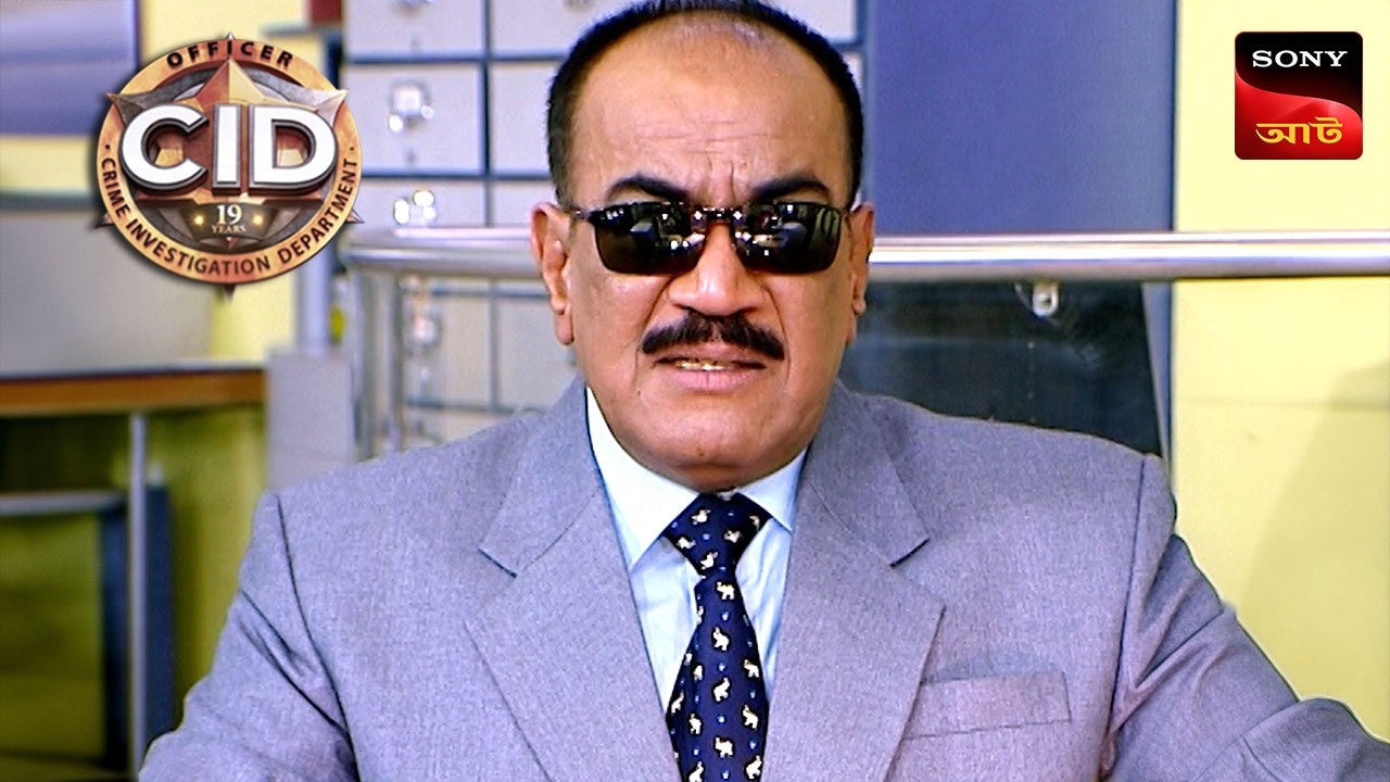 The Case of the Vanishing Magician | CID | Unusual Investigations
