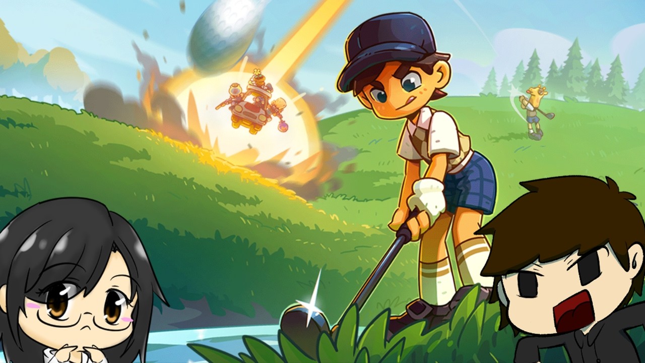 This Is The Next Best Golf Game Of The Year