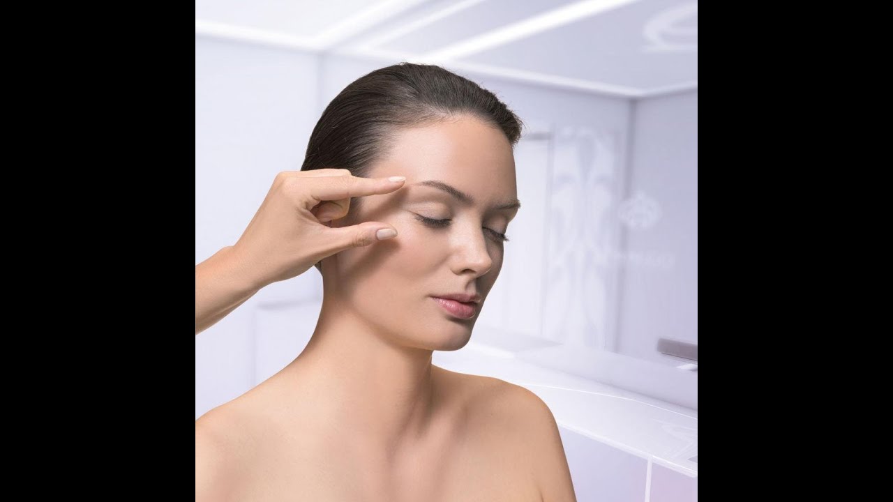 Tutorial:  THALGO Silicium Lifting Treatment