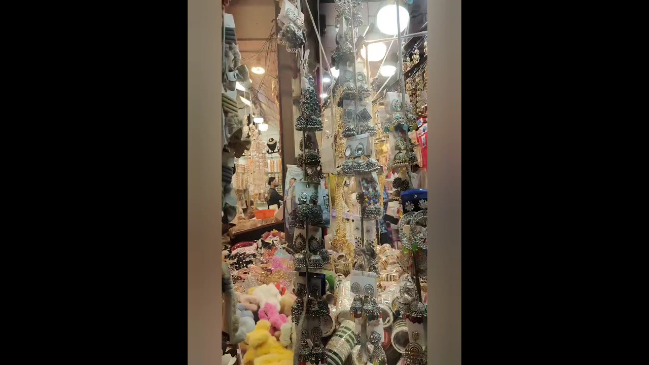 Street shopping Indore PART 2 | cheapest shopping | #trending #fashion #style #india #minivlog #yt