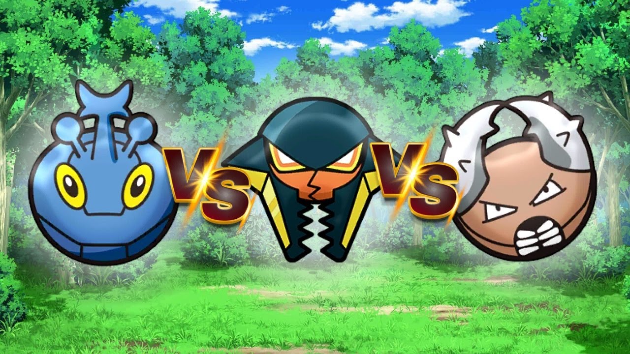 The Hidden Lore of Wild Pok&eacute;mon Biology