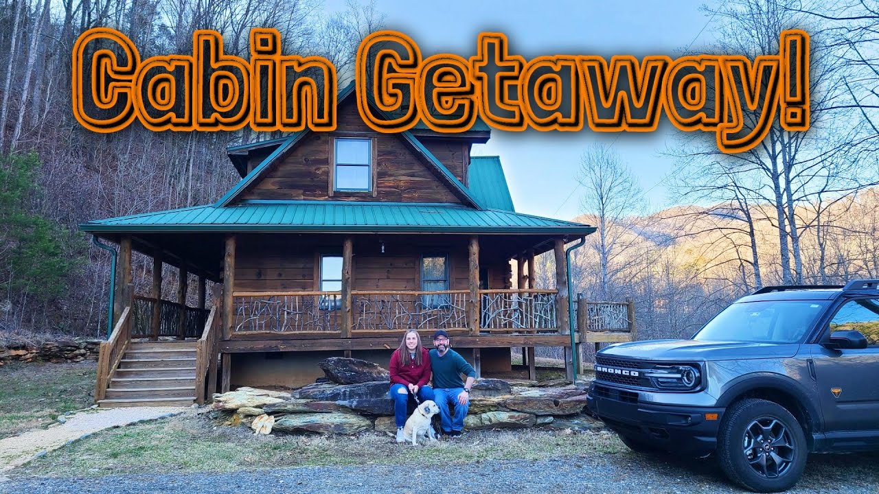 Mountain Vacation North Carolina