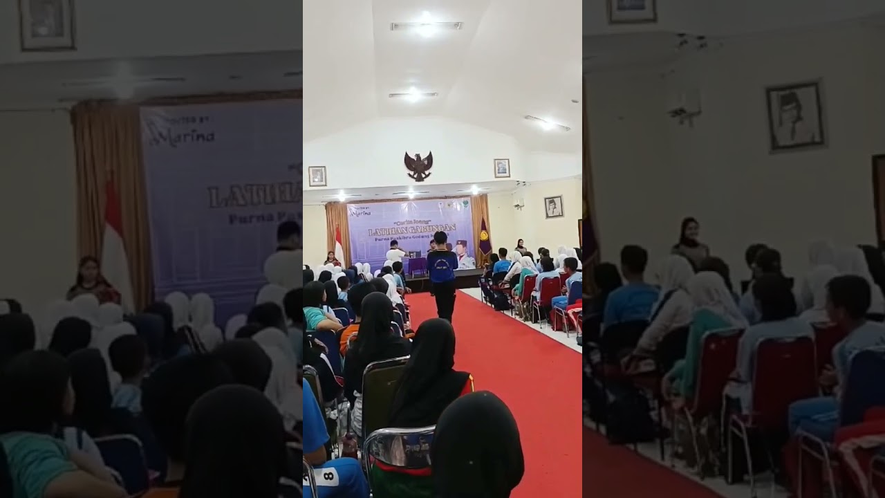 Fashion Show LatGab PPGJ'45 2024 