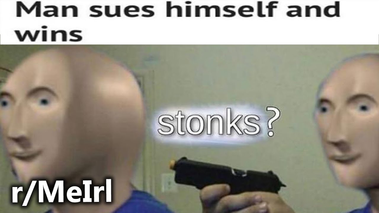 r/MeIRL | Memes that may make you feel attacked