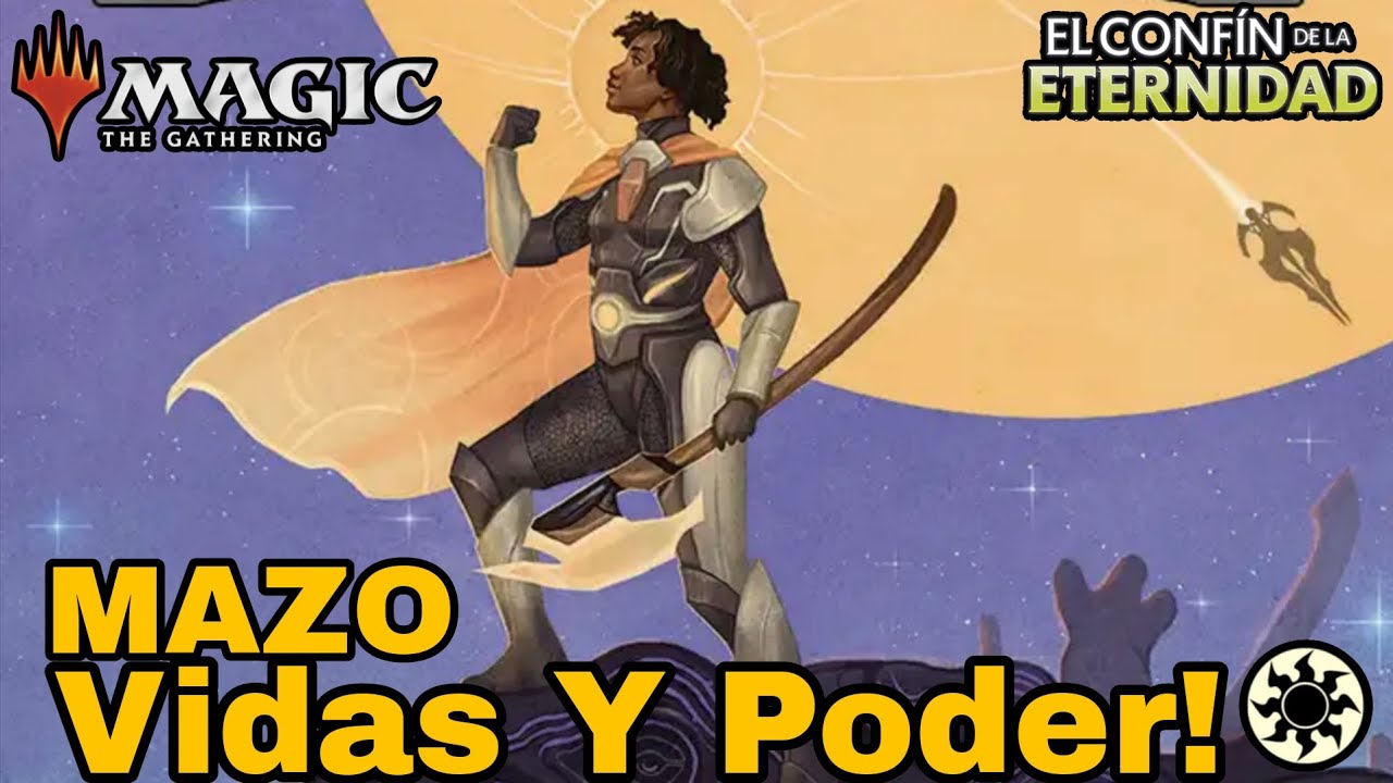 ☀️💖 Ganar Vidas Sin Parar — El mazo blanco más resistente 💖☀️