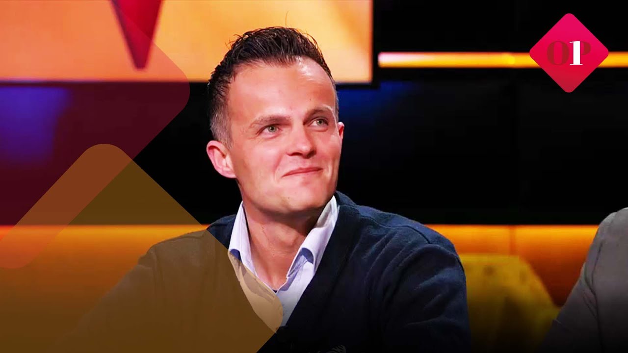 Mitchel Viljeer: “Ik zag de weermodellen en toen dacht ik dit is een 1 april grap
