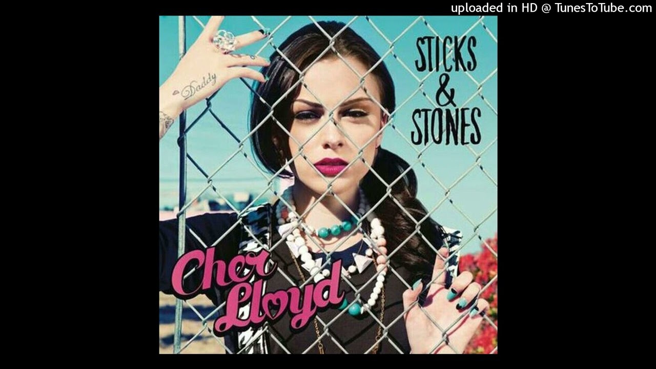 CHER LLOYD - 