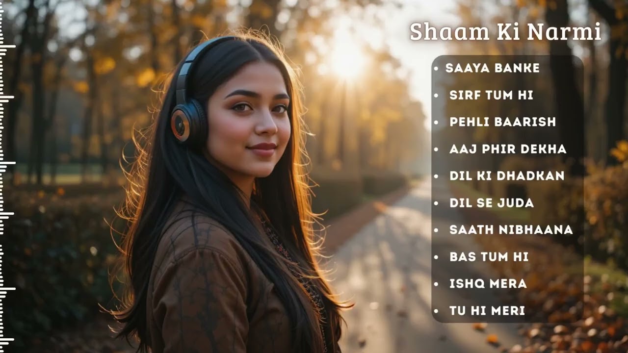 💔 Broken Heart Bollywood Songs | Deep Romantic Hindi Mood