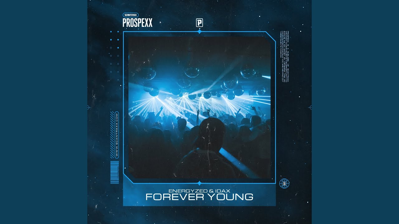 Forever Young (Original Mix)