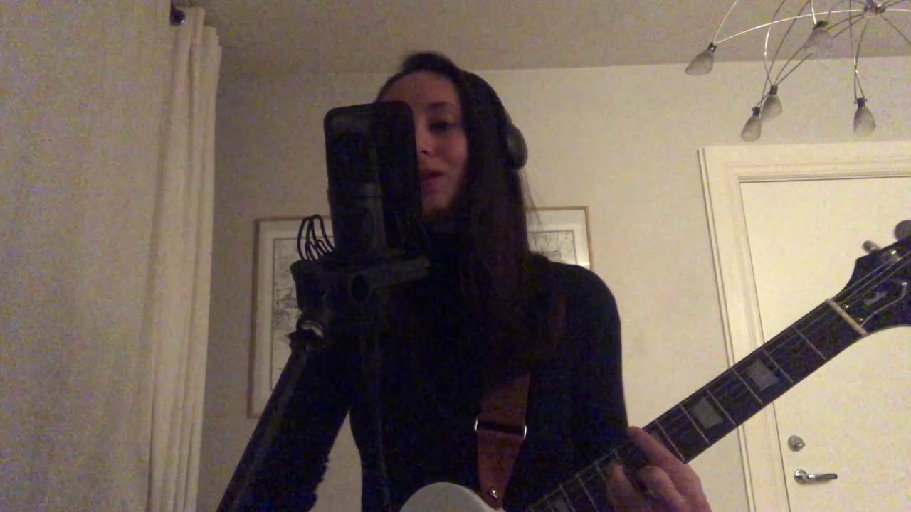 Arlo Parks - Cola (klar cover)