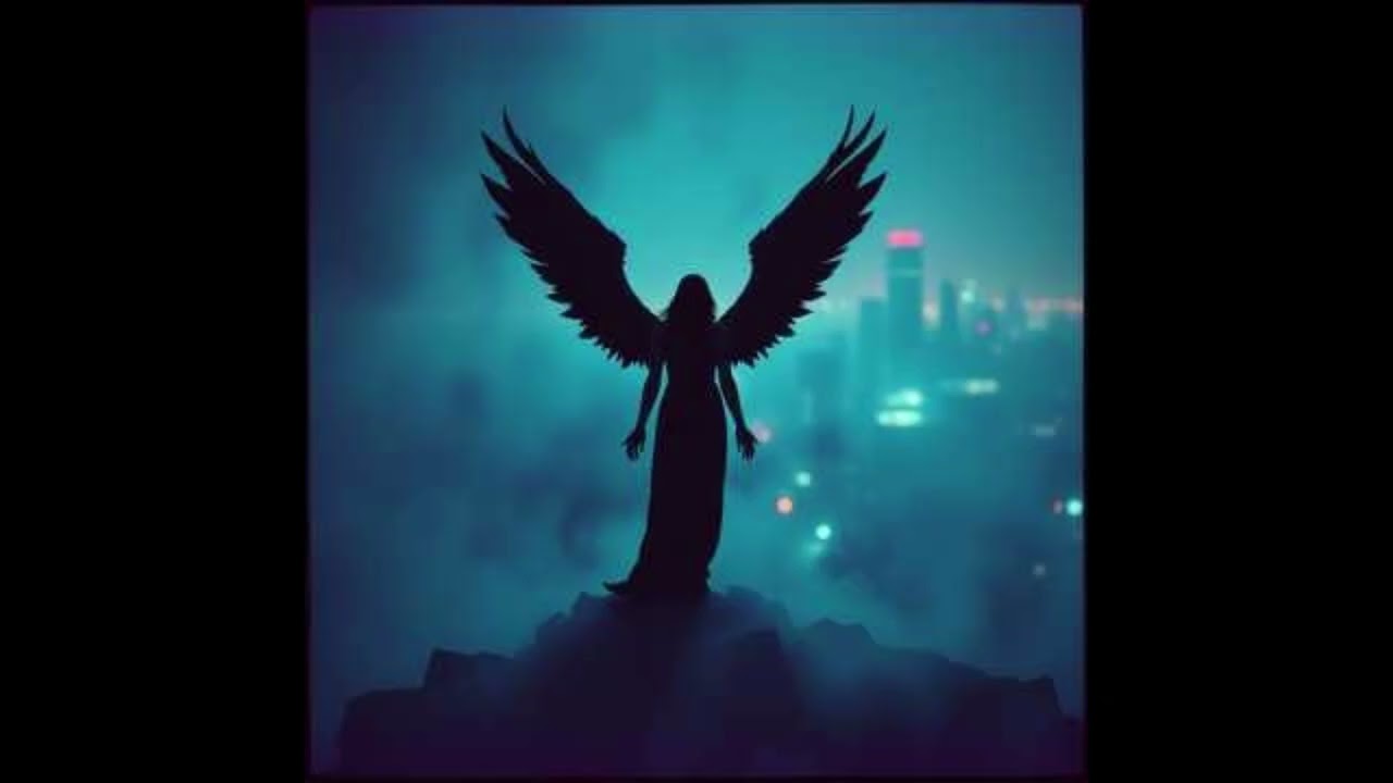 Broken Wings
