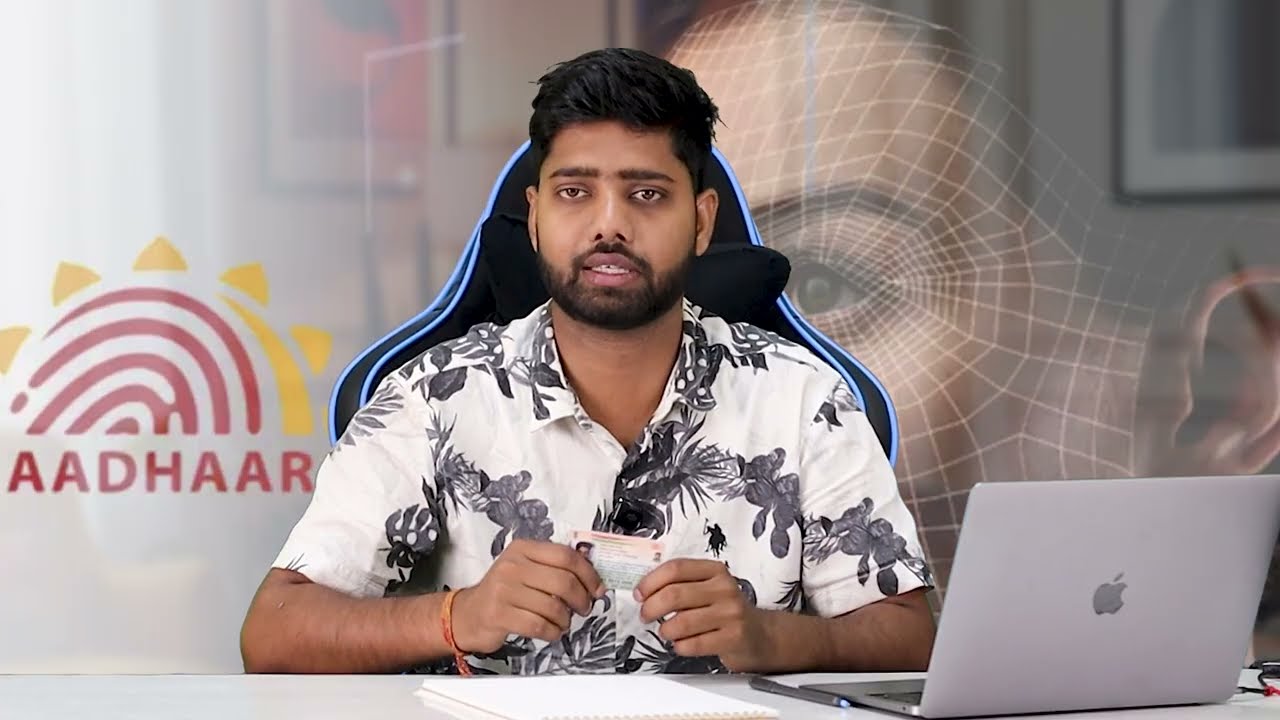 Aadhar Card Me Mobile Number Kaise Jode | Aadhar card me mobile no link kaise kare 2026 | uidai