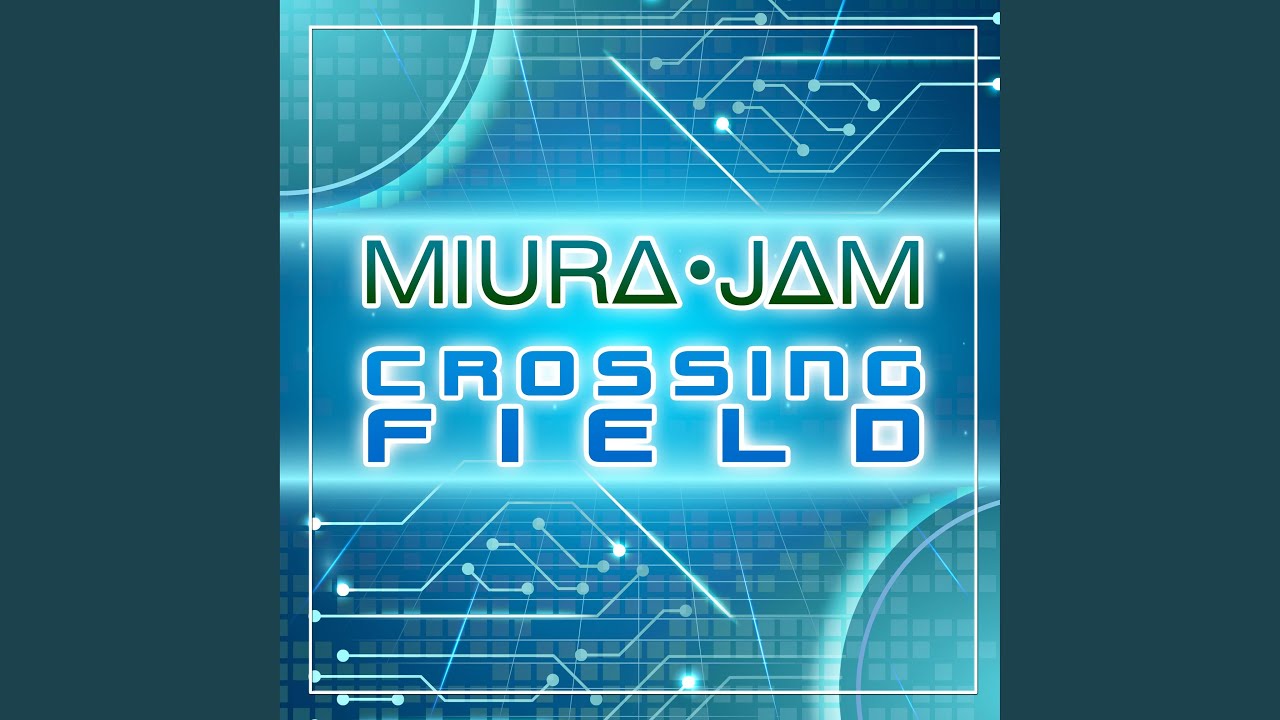Crossing Field (Sword Art Online)