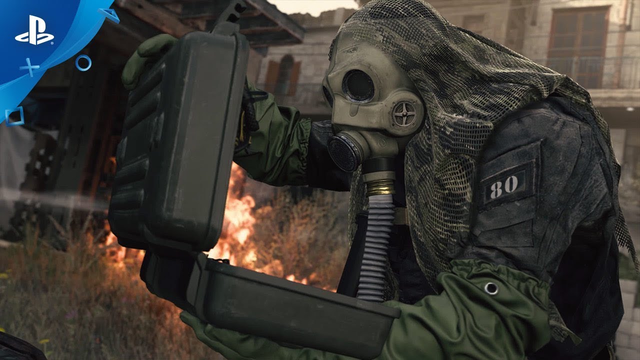 Call of Duty Modern Warfare | Season One Refresh | PS4