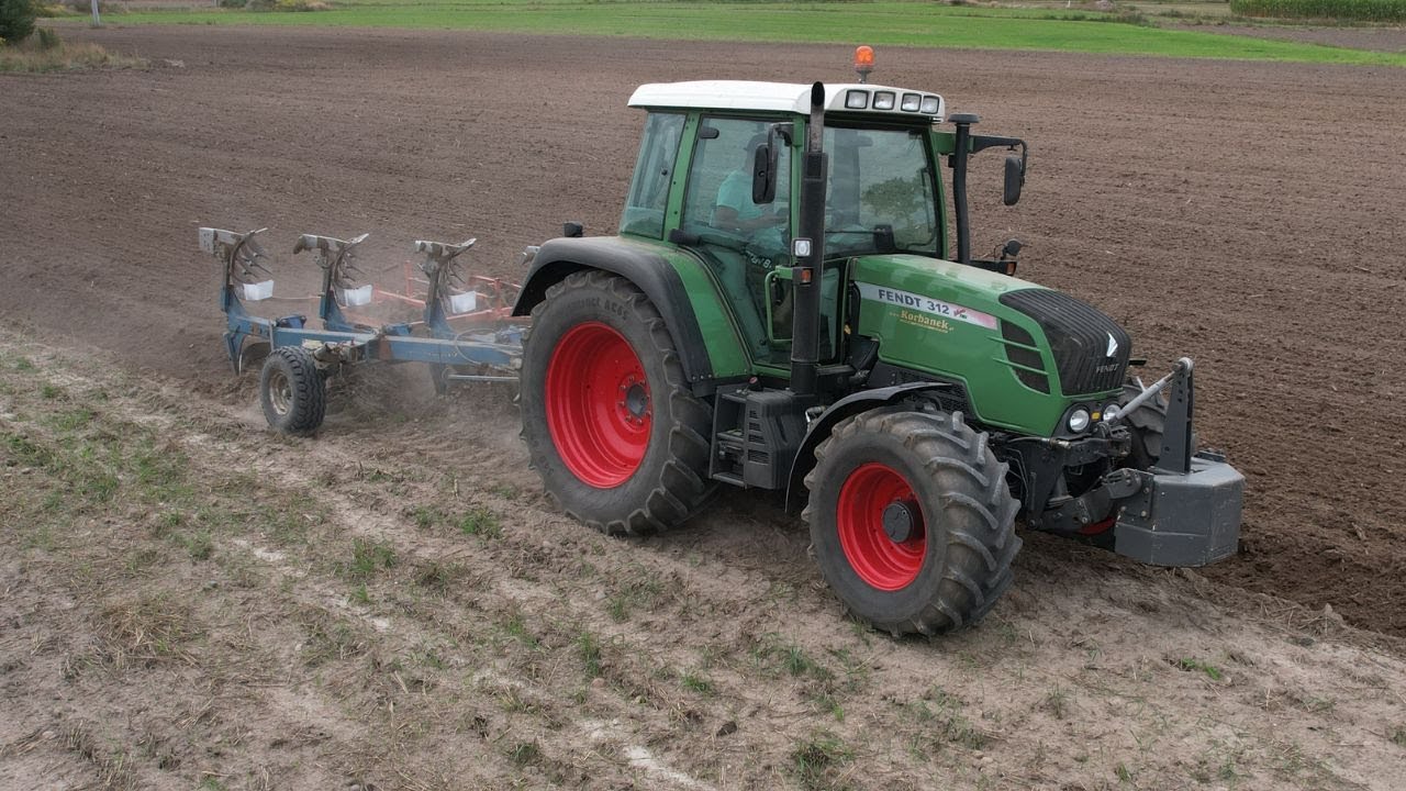 ☆Orka pod rzepak☆ Fendt ☆Rabewerk ✔Luki 1290✔