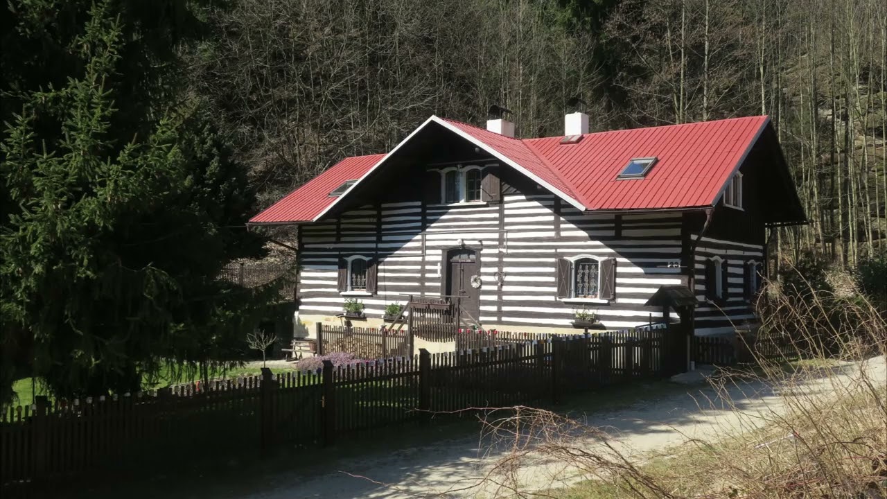 Plakánek, Vesec