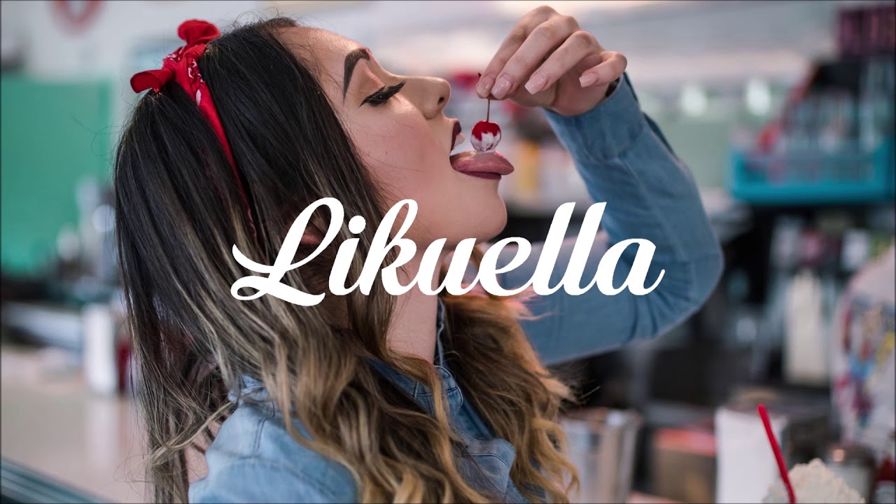 Becky G - Shower (Light Remix)