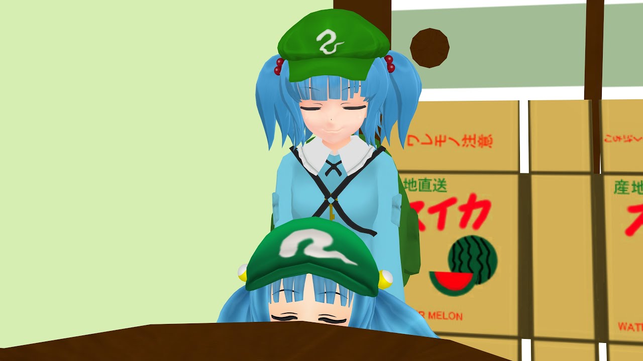 ツイッターに挙げてみる雛