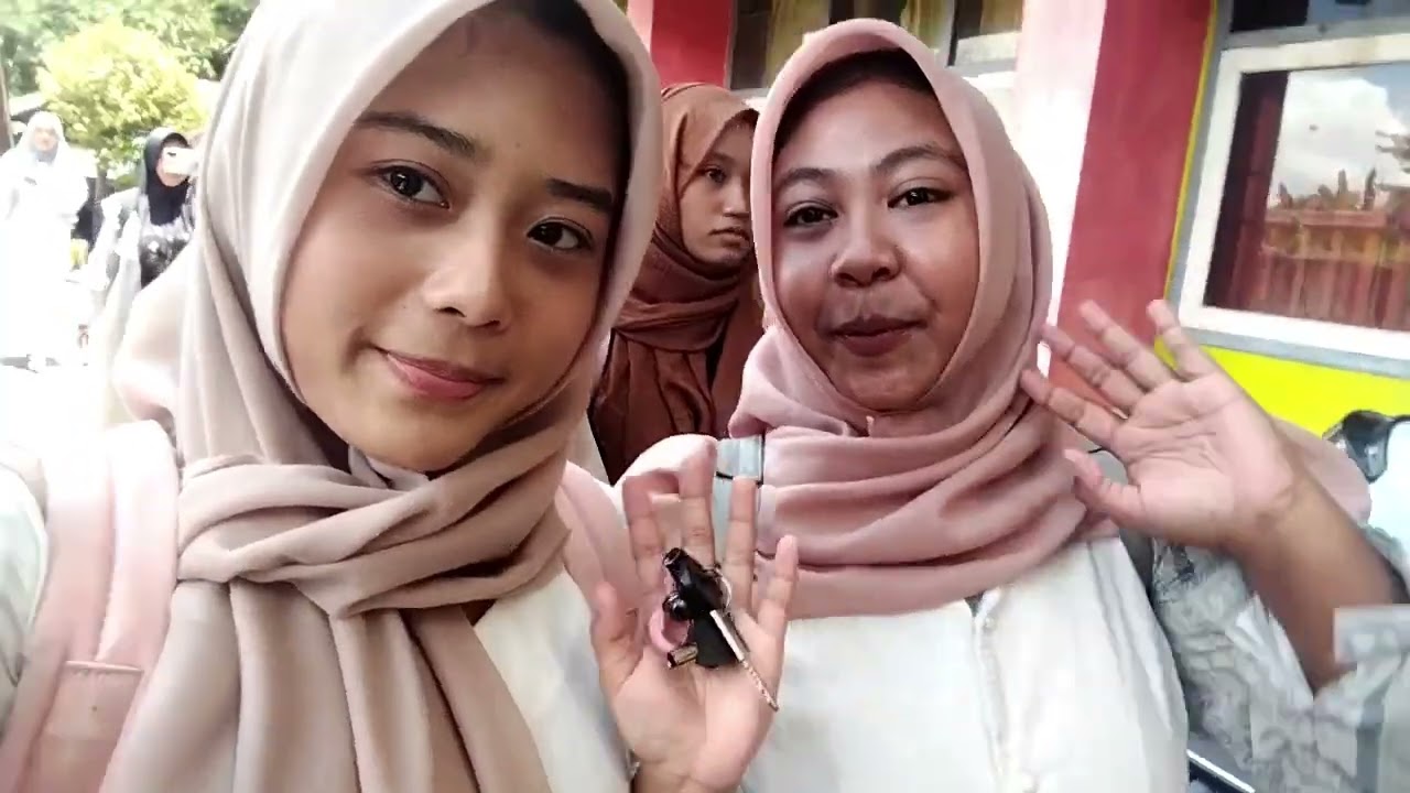 14 Maret 2026