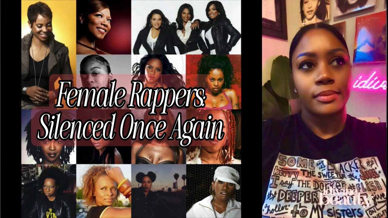 Men Subverting Womanhood in Hip Hop 