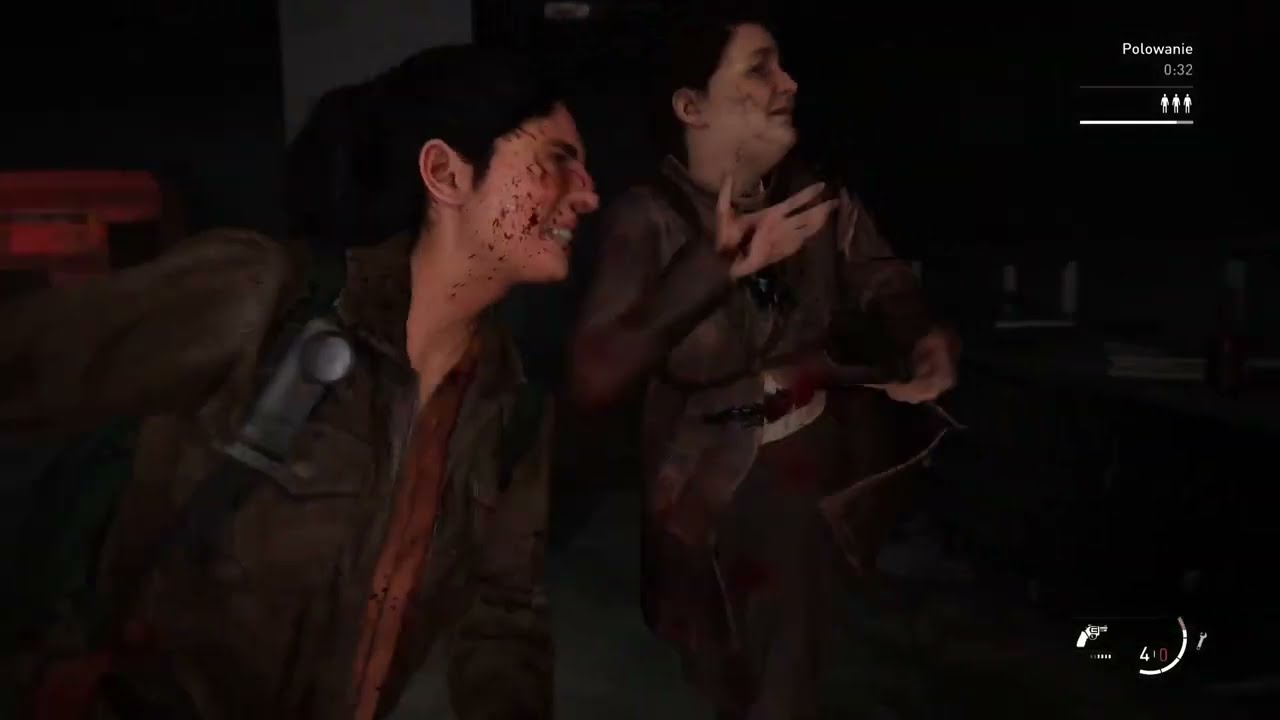 The Last of Us 2 Remastered 