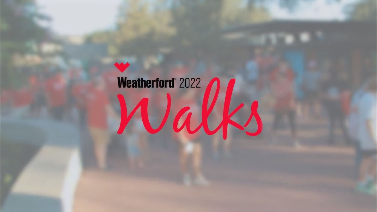 WFRD Walks 2022