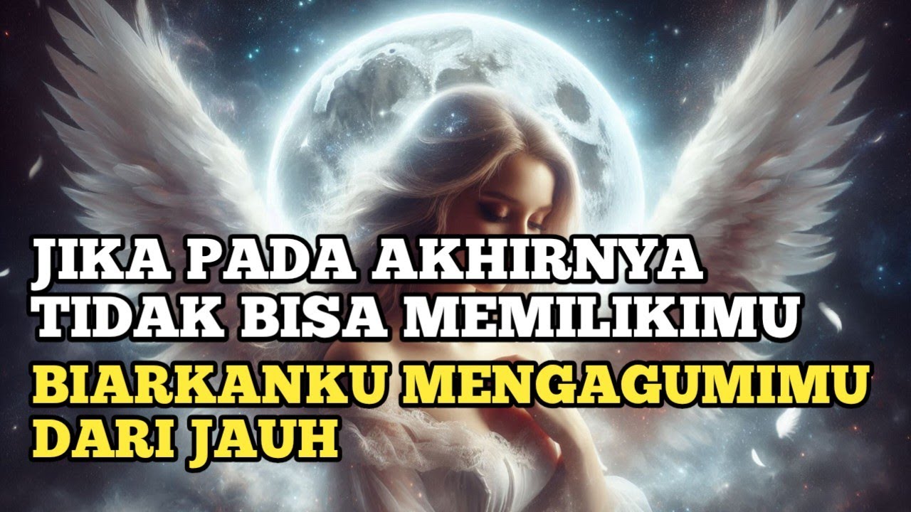 JIWA TERPILIH! Kenapa Mereka Hanya Menatapmu Diam-Diam? Rahasia Ini Bikin Kamu Merinding!... 