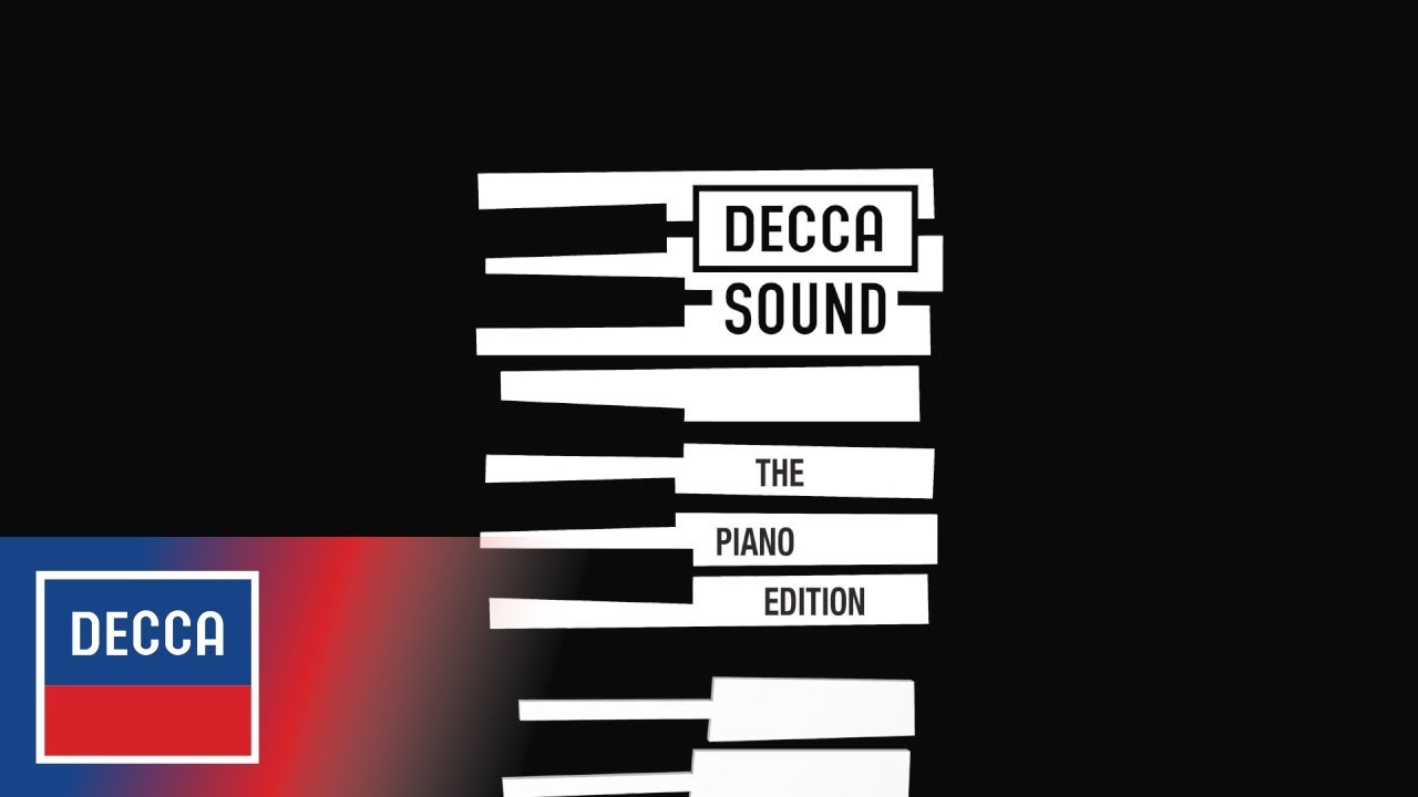 Decca Sound - The Piano Edition (trailer)