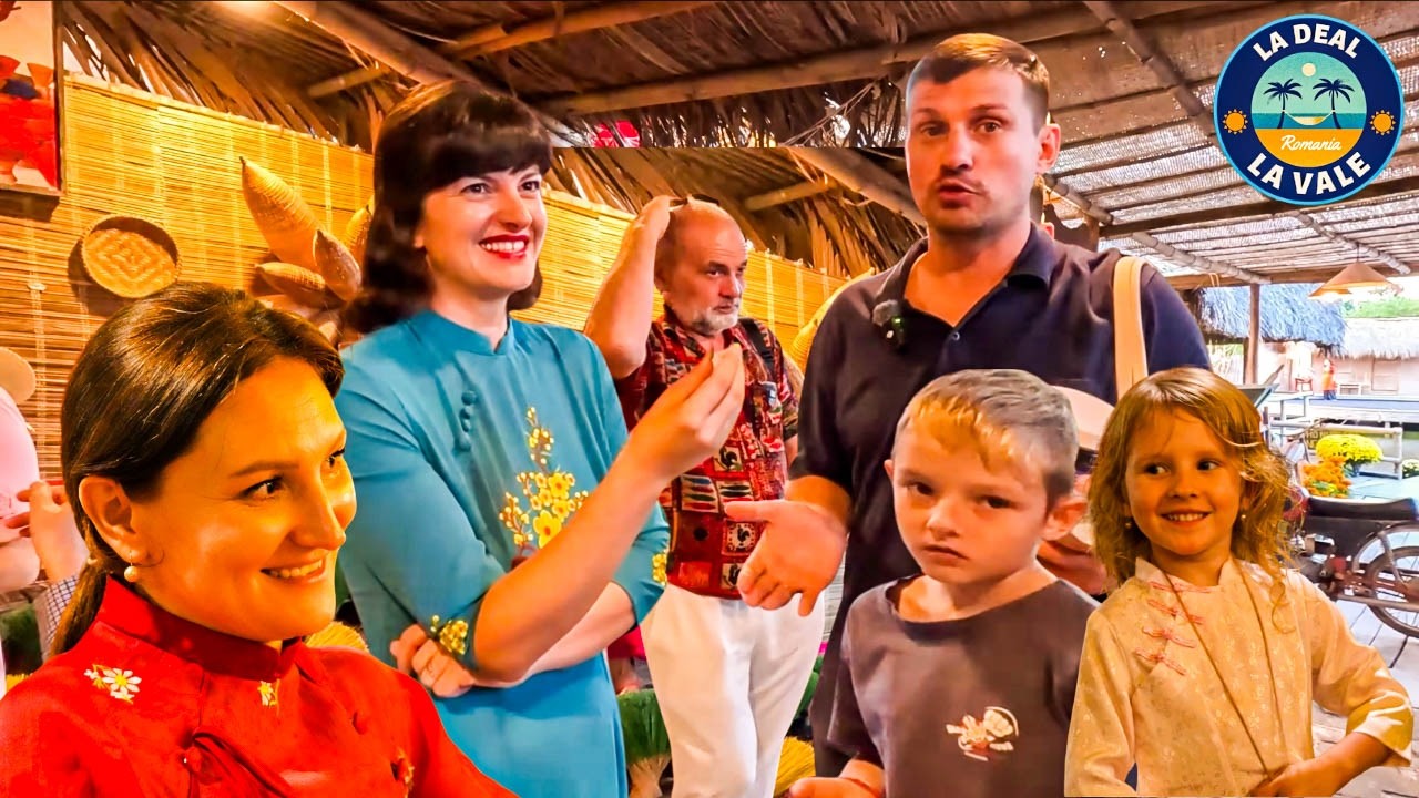 Români moldoveni locuiesc aici de 3 ani. NHA TRANG. Cazare ieftina agentiile nu-l promoveaza VIETNAM