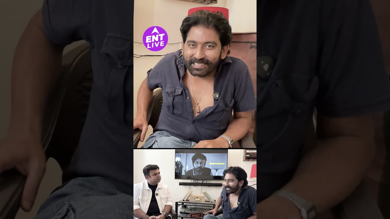 Dhurandhar: The Revenge | Vivek Sinha on Playing a Terrorist & Aditya Dhar&rsquo;s Cinematic Vision