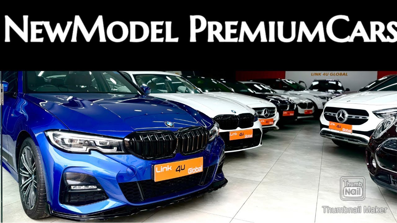 Budget price Latest model Premium Cars Link4U Global Thiruvananthapuram