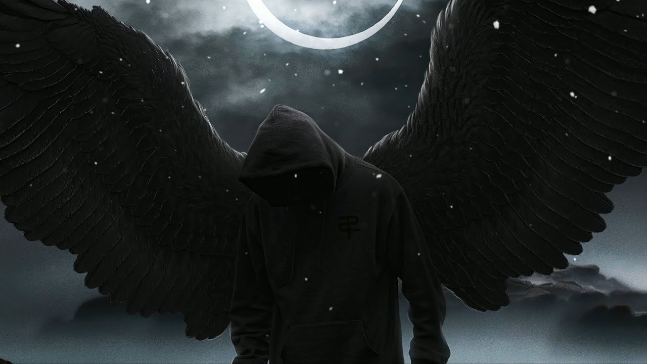 Legends Of Dark Hardstyle 2023 | Dark Hardstyle & Rawstyle Mix! 🌙 🖤