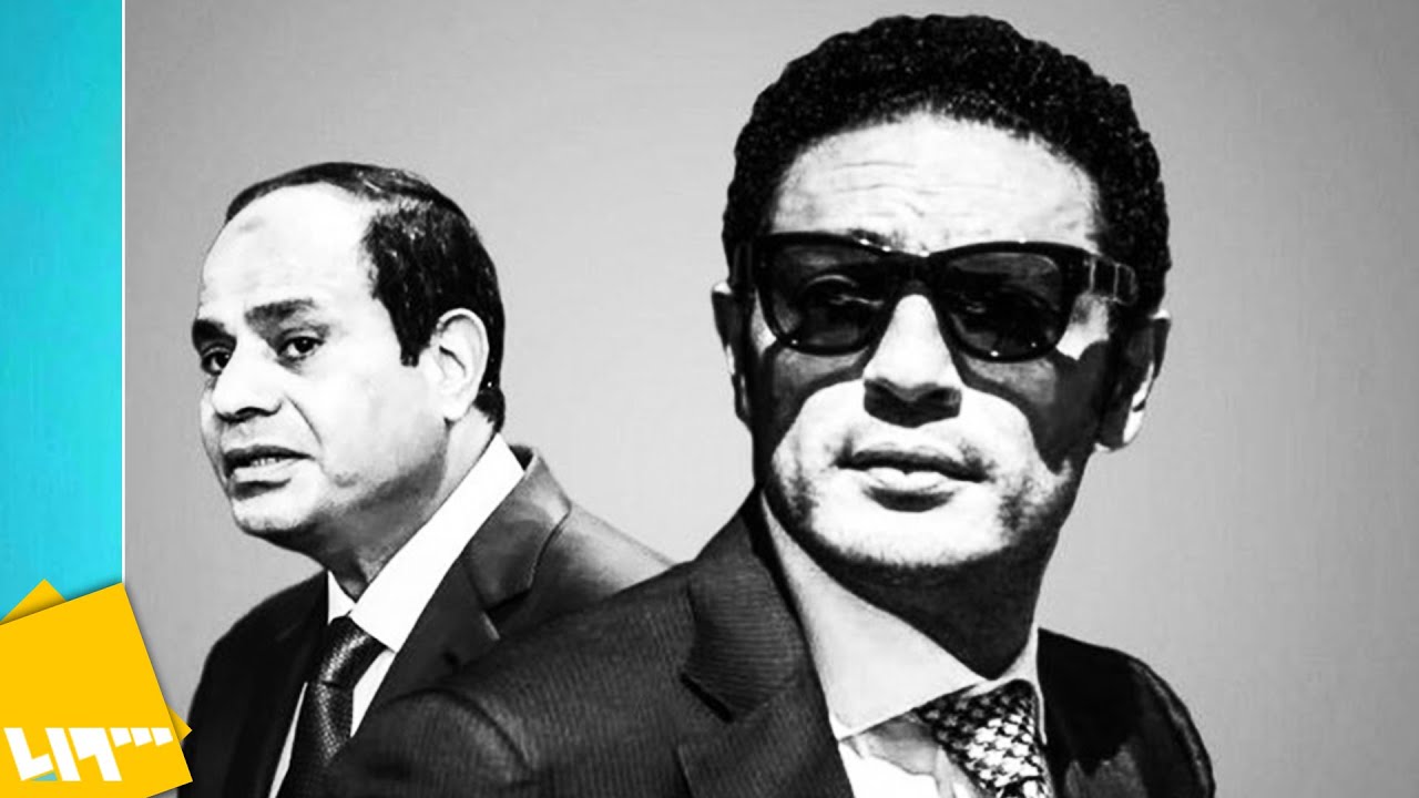 محمد علي.. قائد معركة الفيديو ضد السيسي