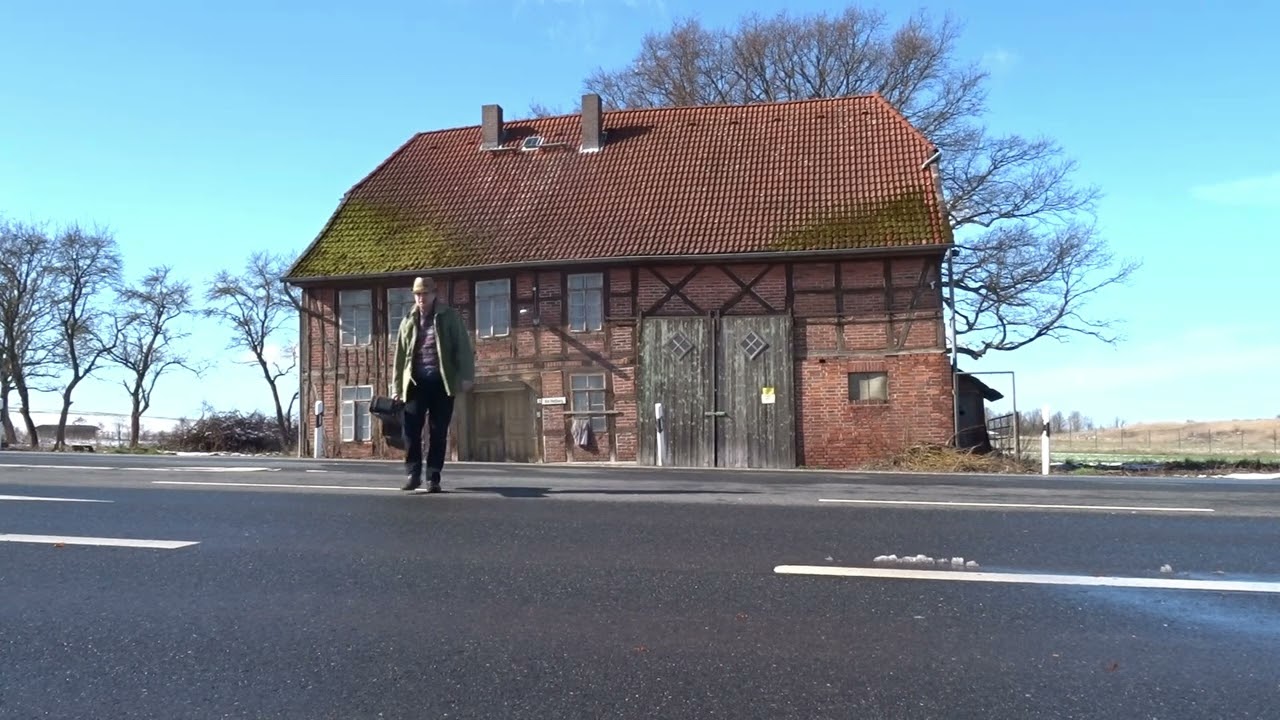 Psalm 127 ( Filmübergänge verbessert ) - Arno Krumm