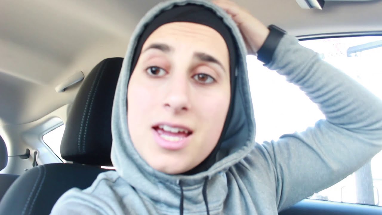 NIKE PRO HIJAB
