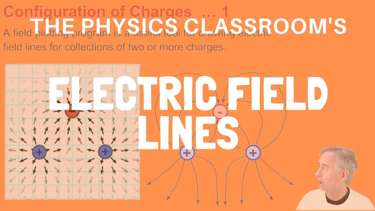 Electric Field Lines