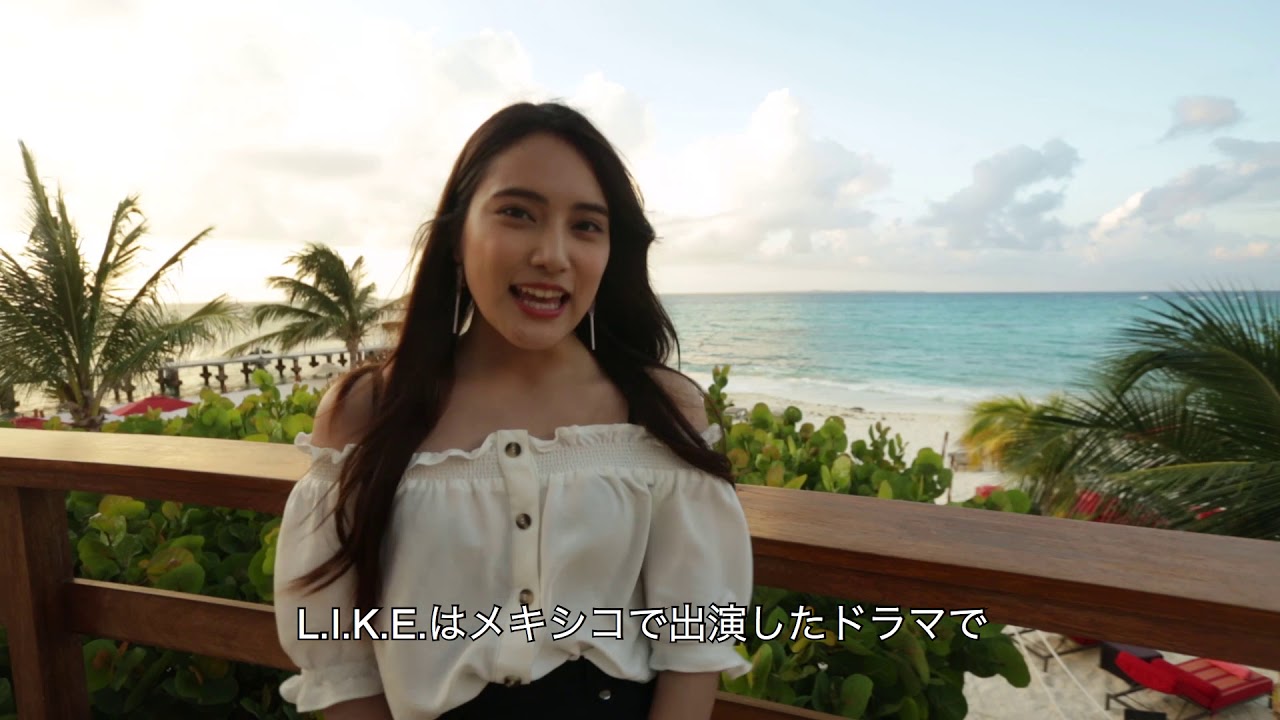 IDOL JAPONESA EN M&Eacute;XICO: 10 COSAS SOBRE MI