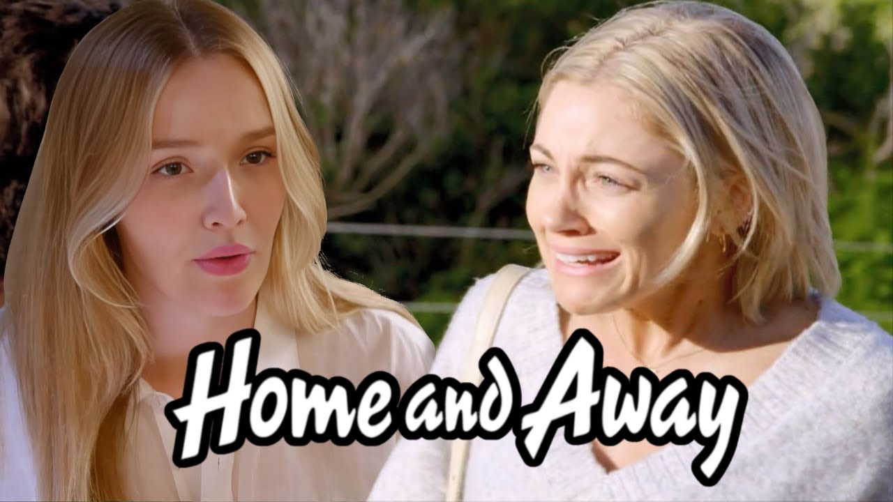 Home and Away Spoilers: The tension between Harper and Jo escalates.