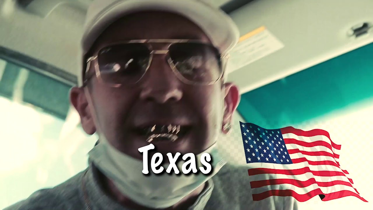 Daddy Whites Aka Lil Drippy - Foreign (Music Video)