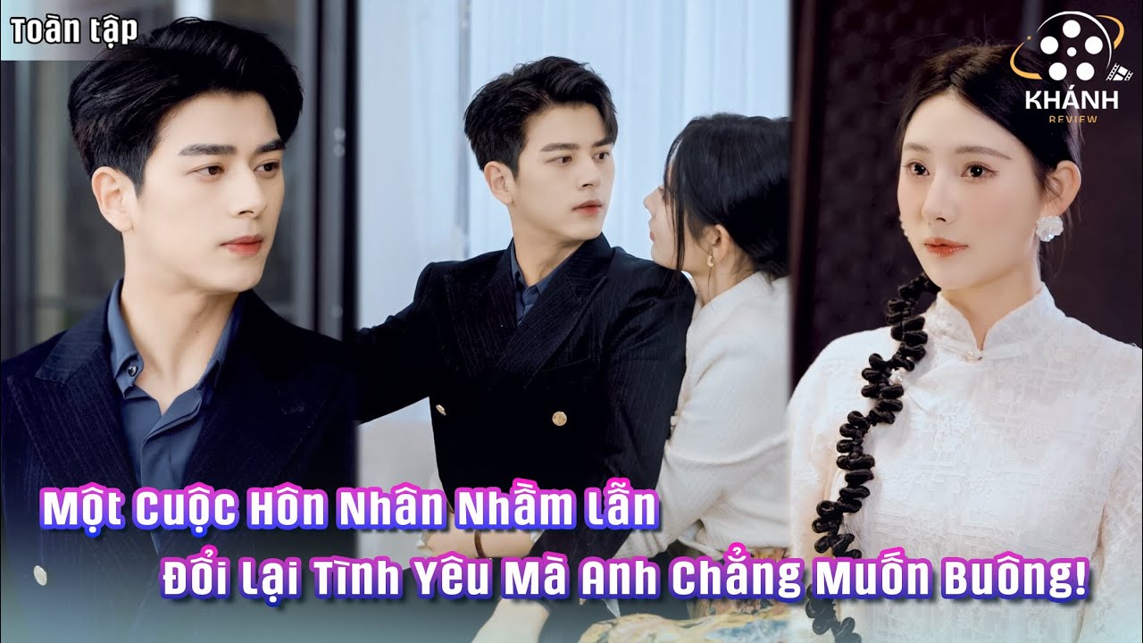 Đăng Ký Kết Hôn Nhầm Người—Tổng Tài Không Ngờ Vợ Mình Chính Là Thiên Tài Khoa Học Đứng Sau Tập Đoàn!