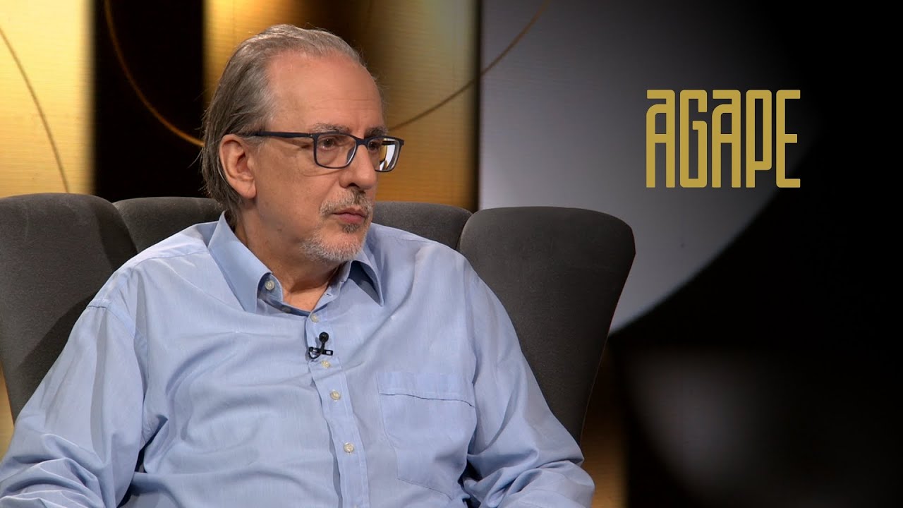 Agape: Vojislav Žanetić