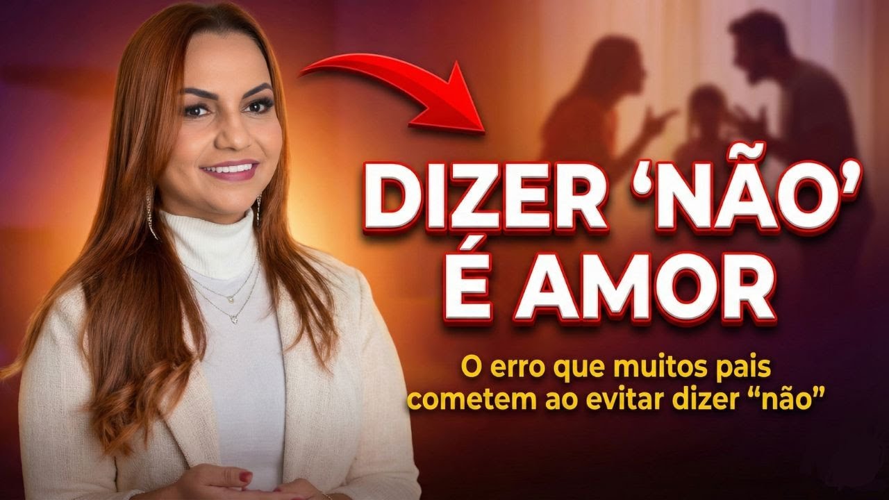 O erro que muitos pais cometem ao evitar dizer 