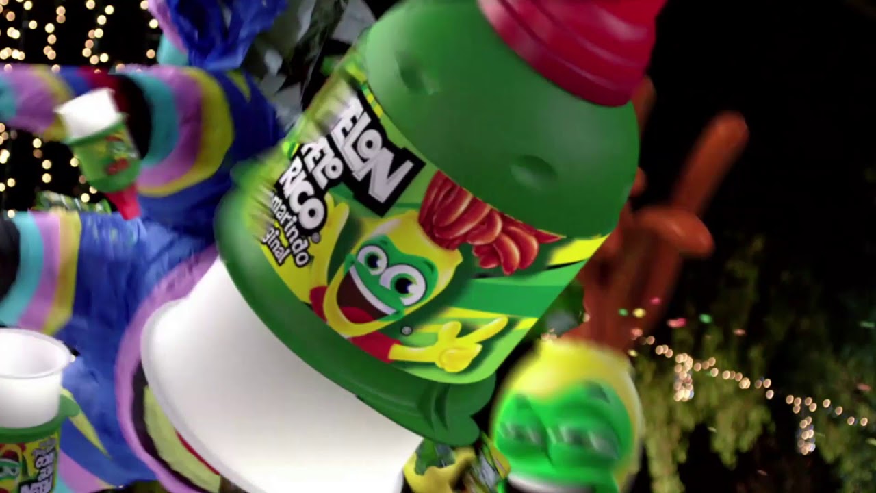&iexcl;En esta temporada, Pelon en todas tus pi&ntilde;atas!