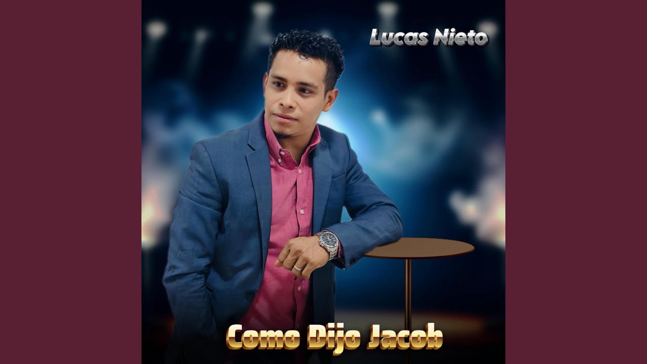 Como Dijo Jacob