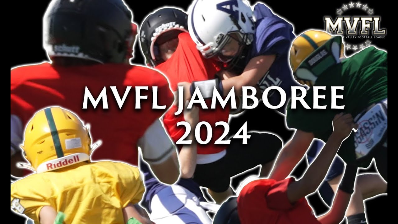 MVFL Jamboree Highlights 2024