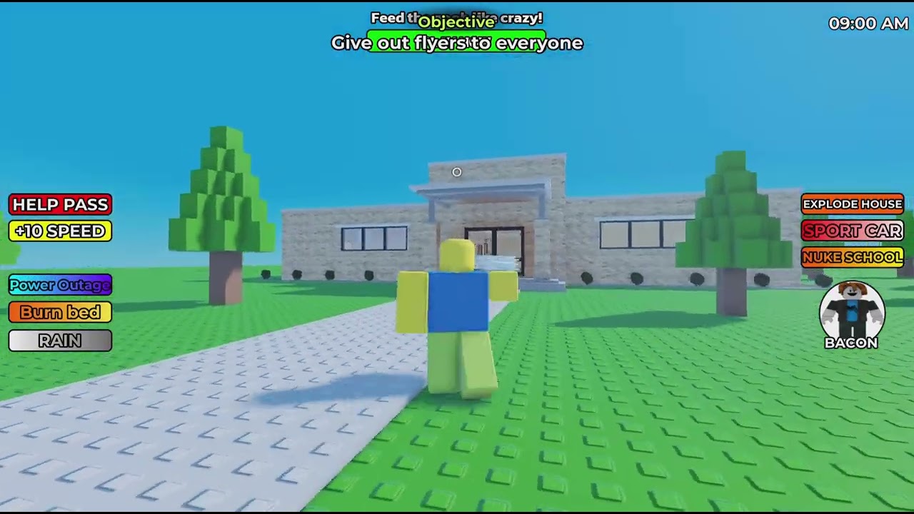 How to beat Need more Friends in Roblox