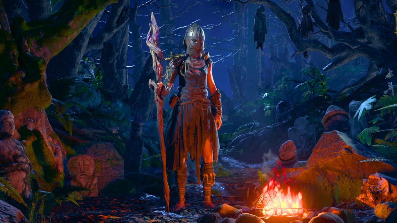 POE 2 Sorcerer Grind (EP.2)