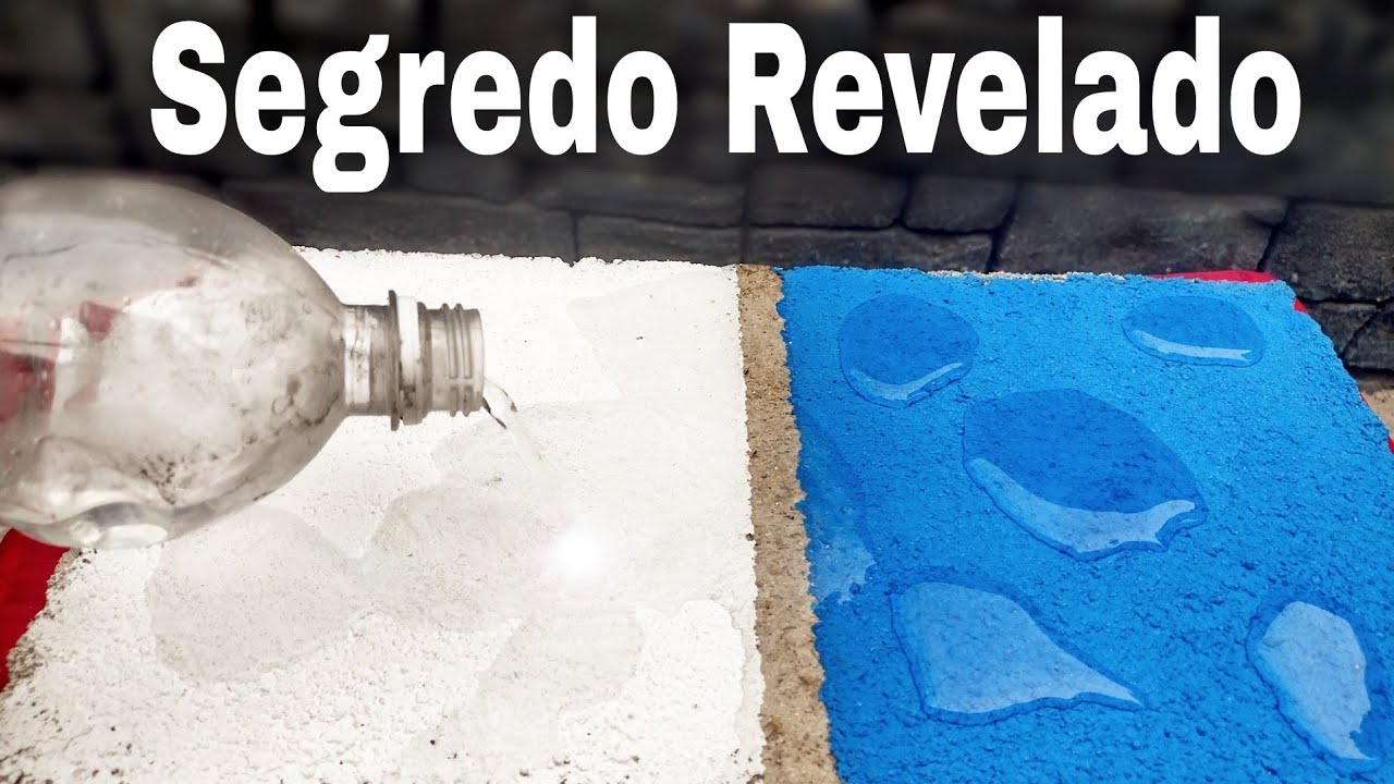 Os Fabricantes de Tintas Não Querem Que Você Saiba Disso