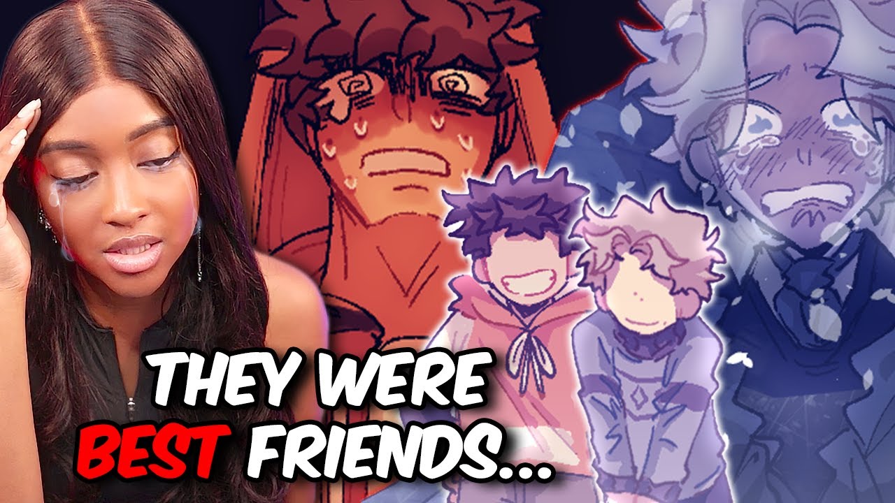This Game WILL make you CRY... | Cold Front [From the Creator of Dead Plate]